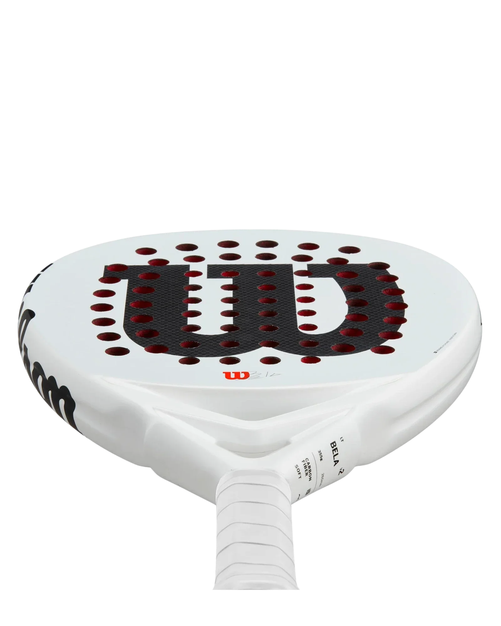 Wilson Bela LT V2.5 Padel Racket - Image 5