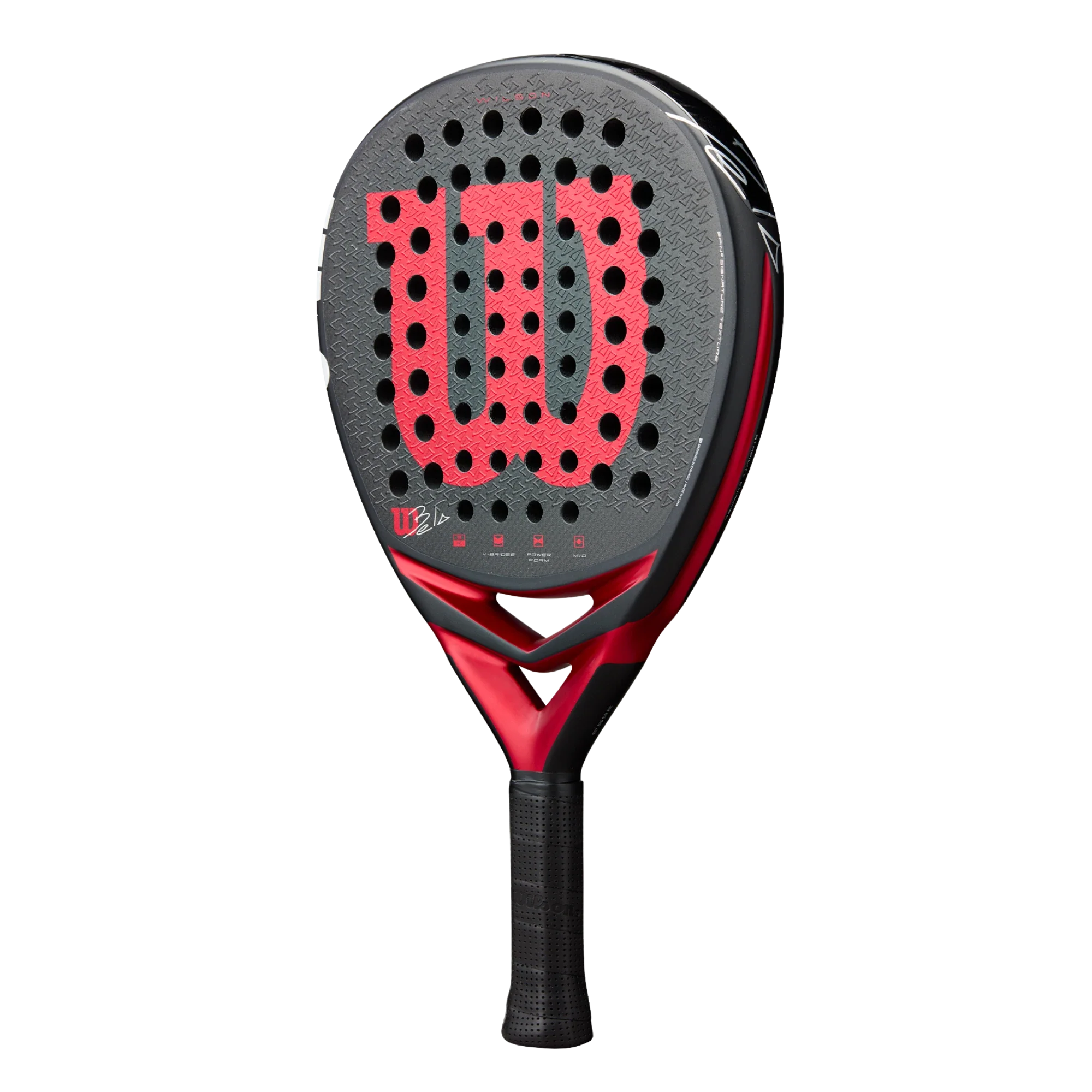 Wilson Bela V3 Padel Racket - Image 3