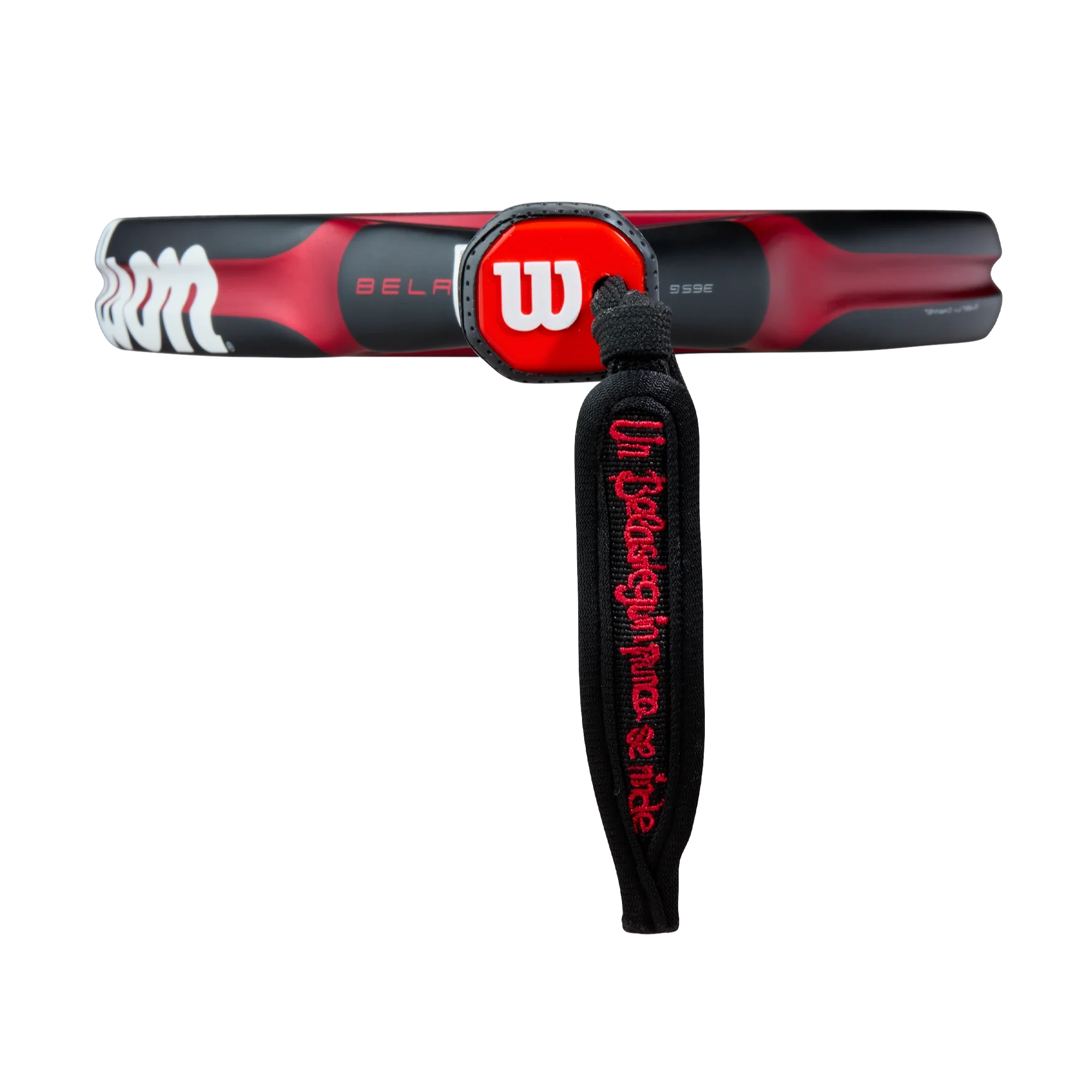 Wilson Bela V3 Padel Racket - Image 6