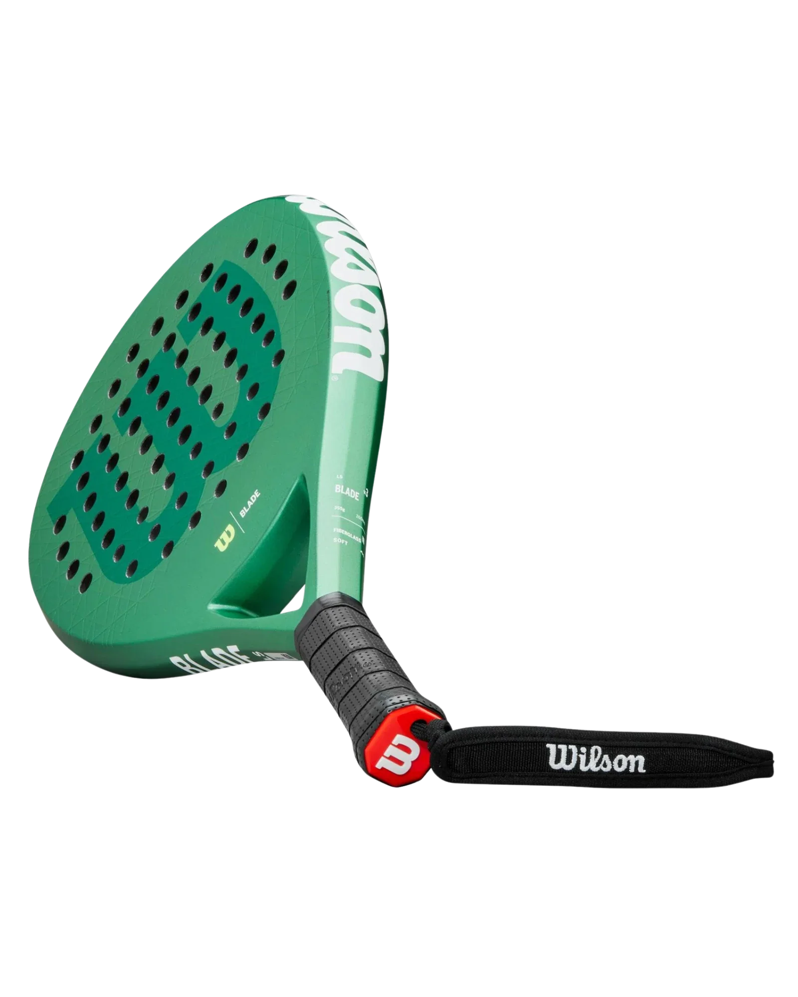 Wilson Blade LS V3 - Image 6