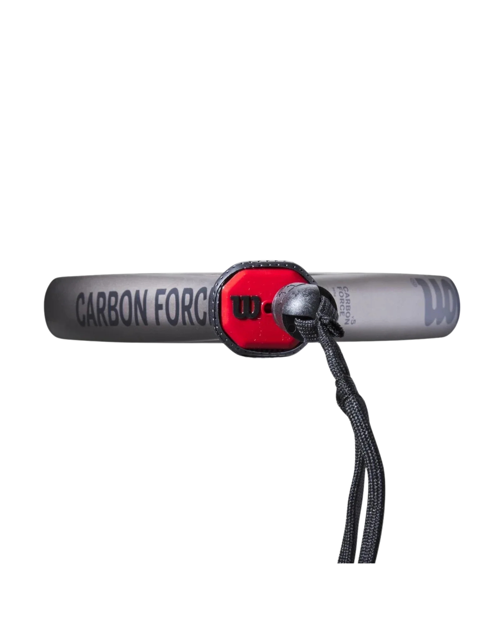 Wilson Carbon Force Padel Racket - Image 7