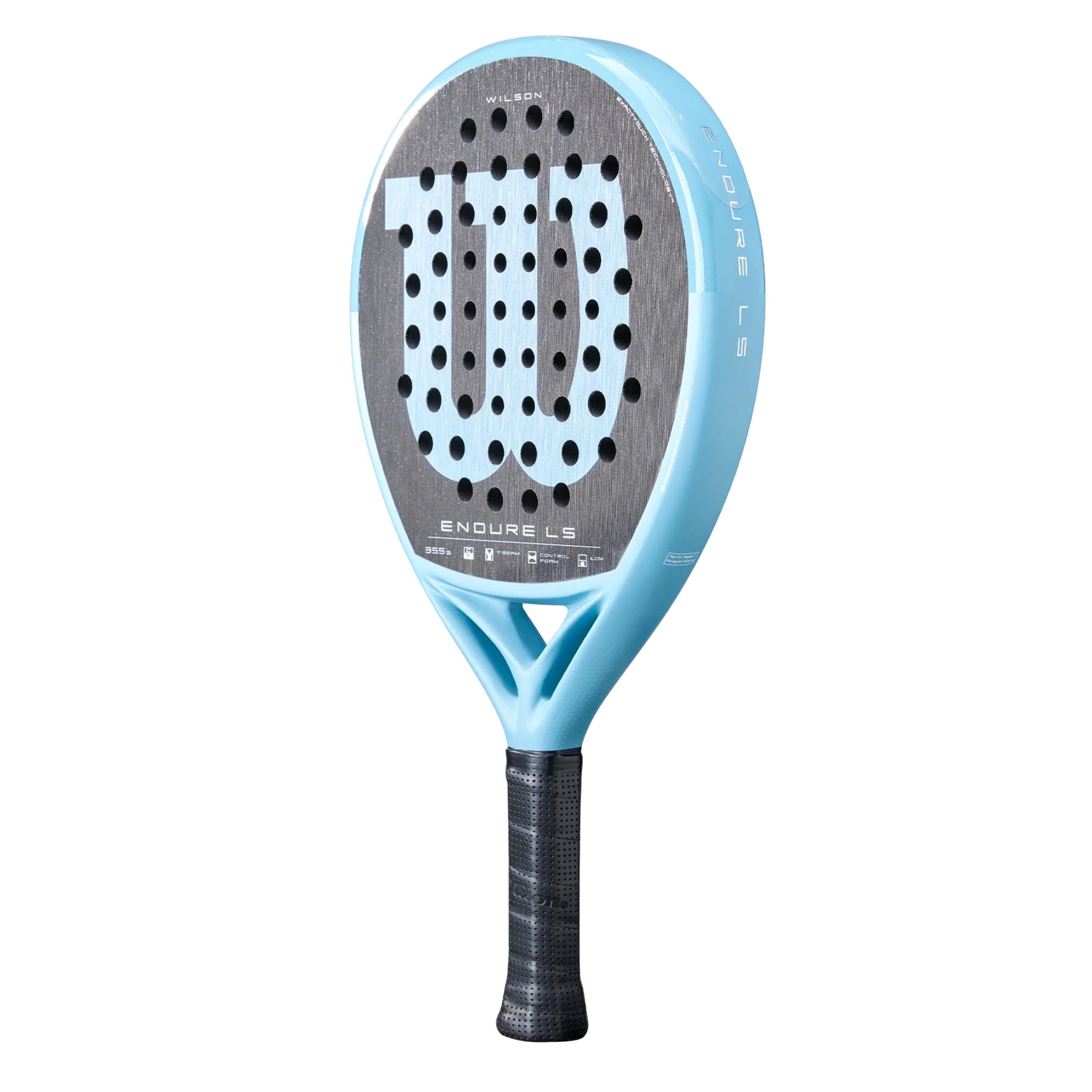 Wilson Endure LS V1 2026 - Image 3