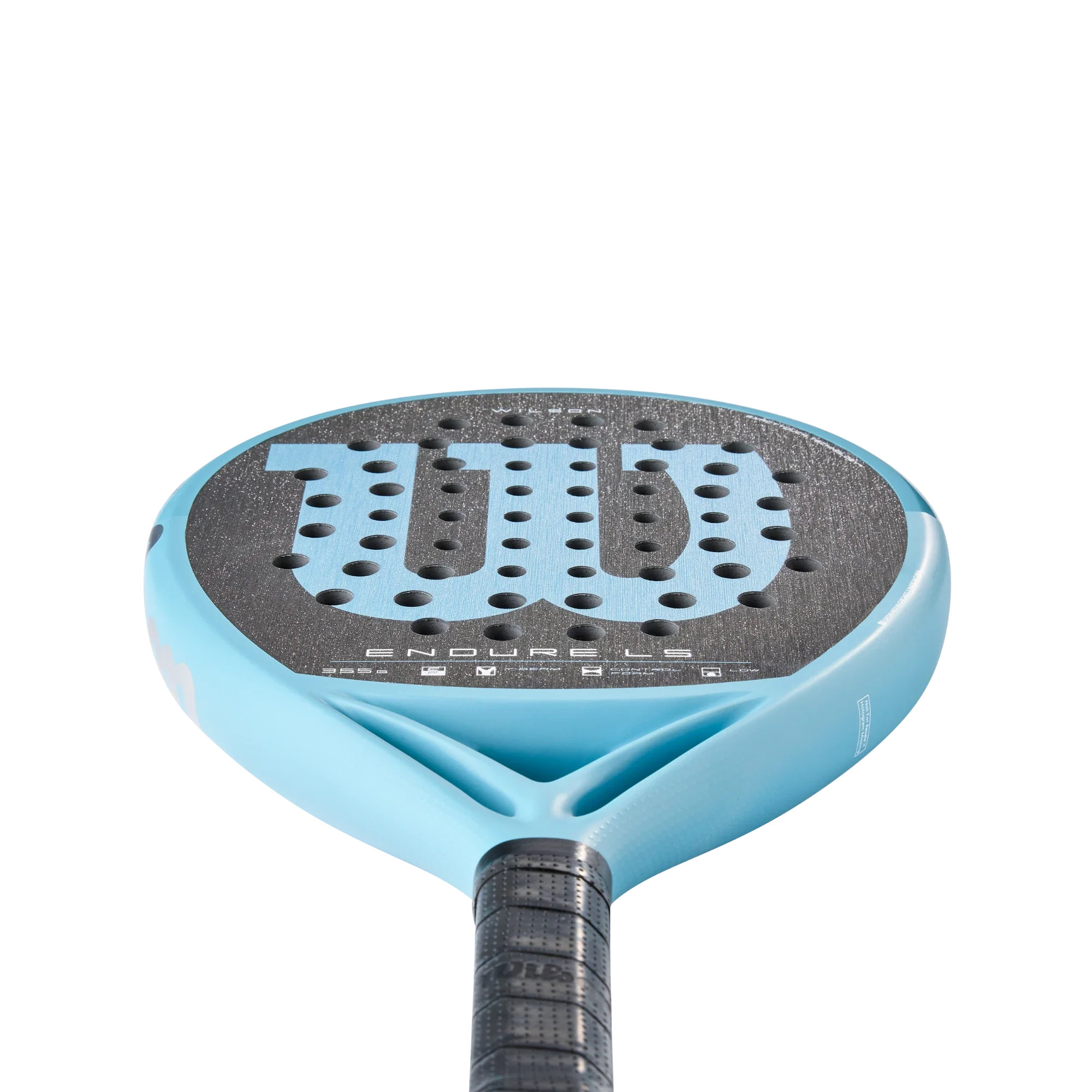 Wilson Endure LS V1 2026 - Image 4