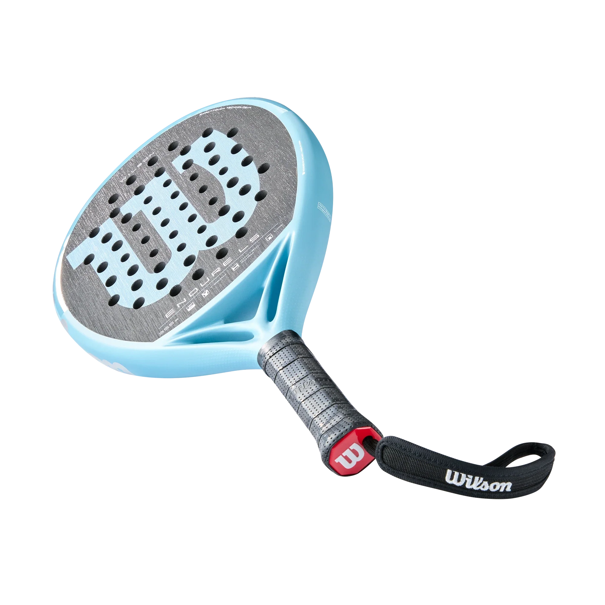 Wilson Endure LS V1 2026 - Image 5