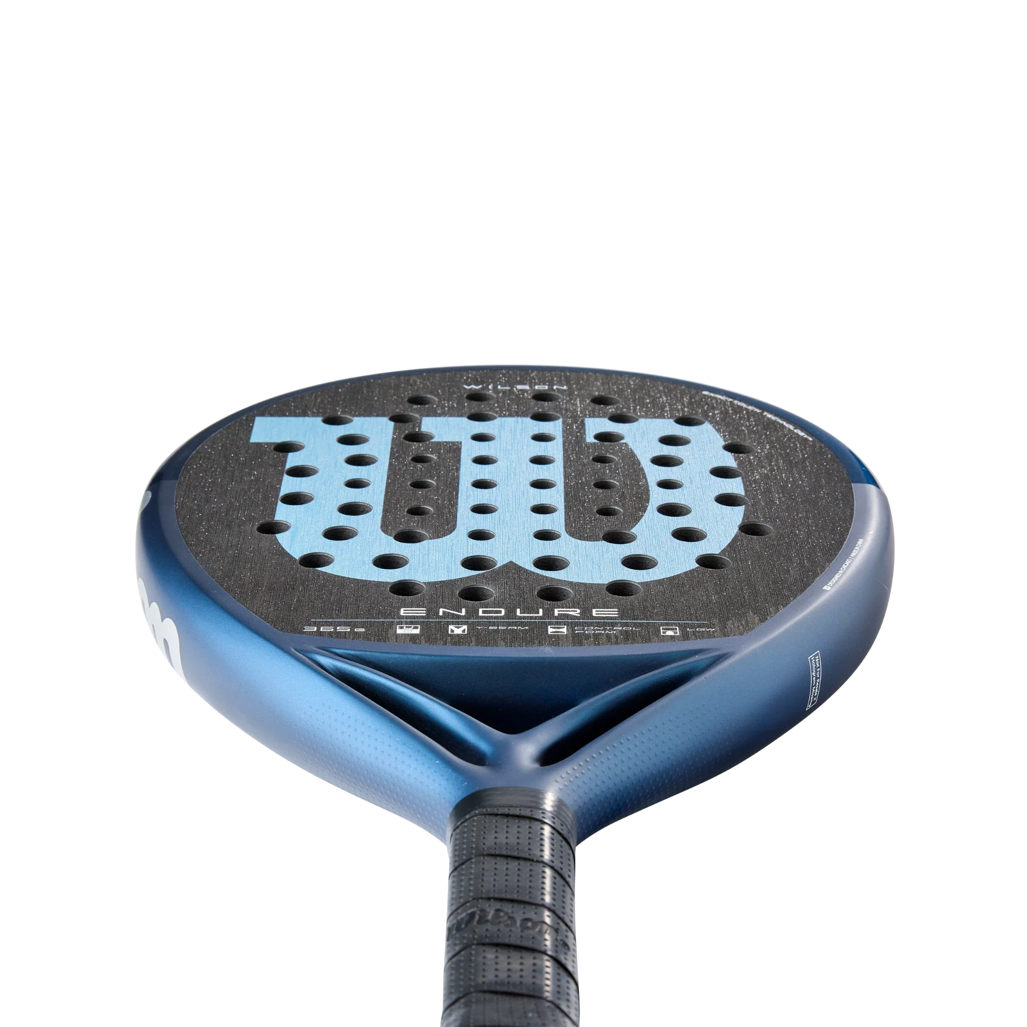 Wilson Endure V1 2026 - Image 4
