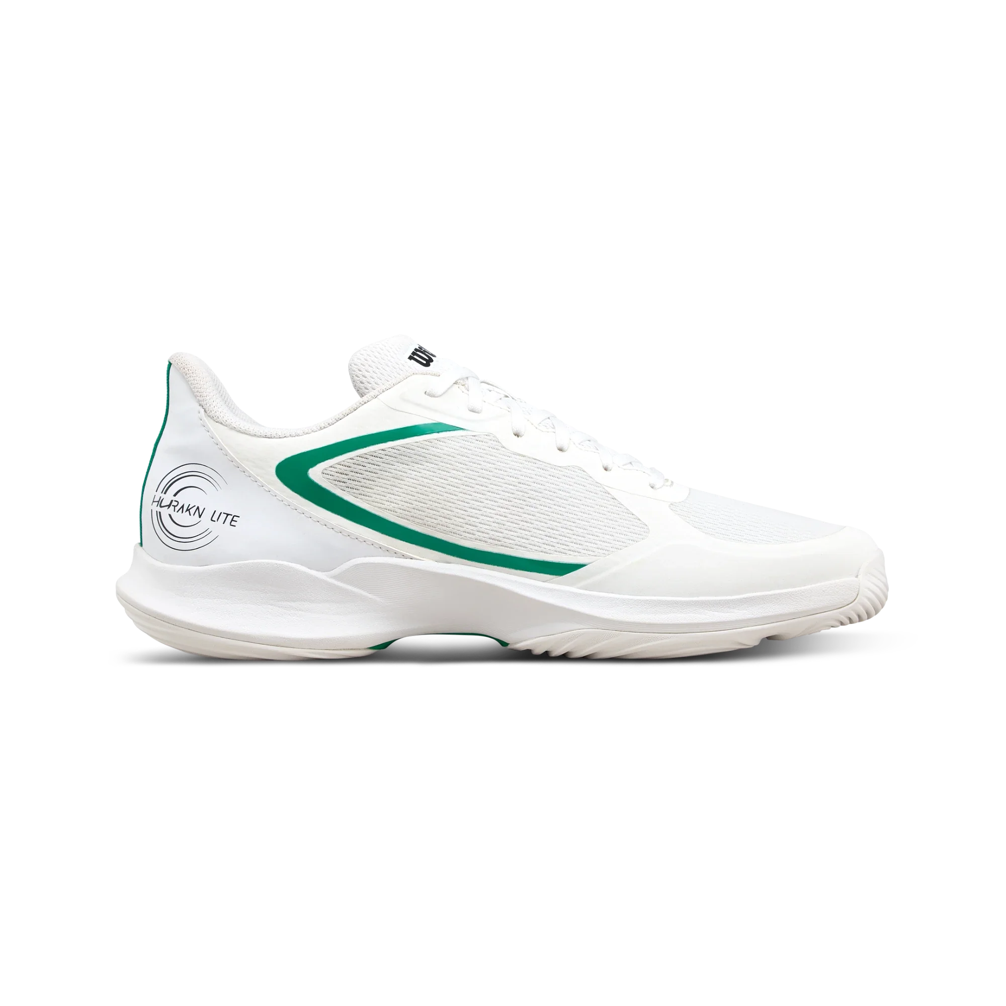 Wilson HURAKN LITE Men's Padel Shoes - Image 4