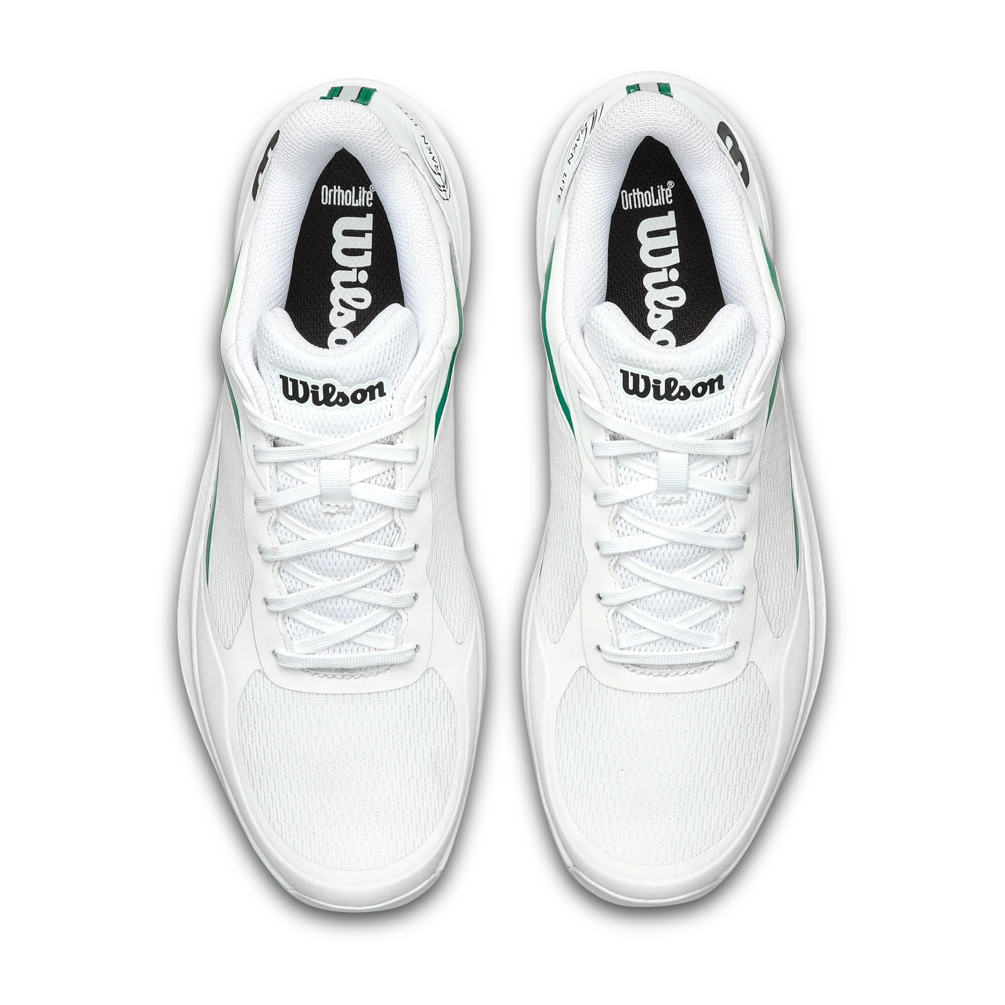 Wilson HURAKN LITE Men's Padel Shoes - Image 6