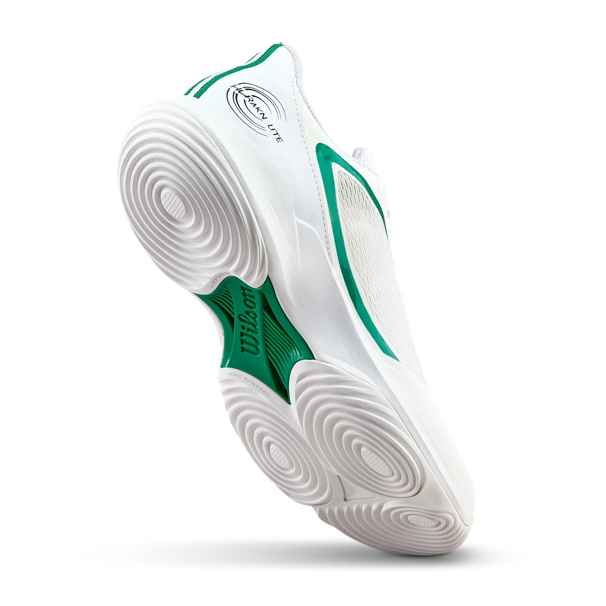 Wilson HURAKN LITE Men's Padel Shoes - Image 7