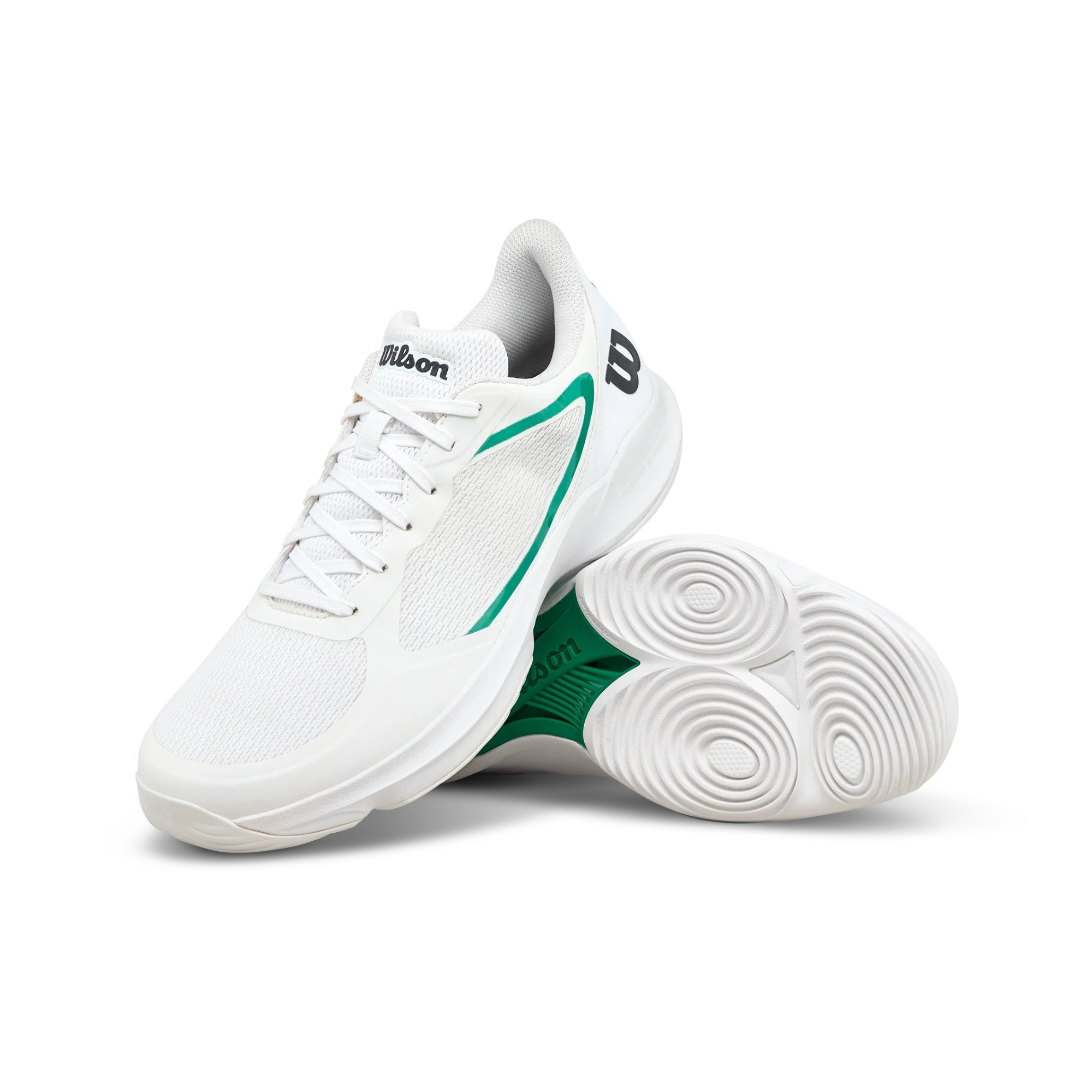 Wilson HURAKN LITE Men's Padel Shoes - Image 8