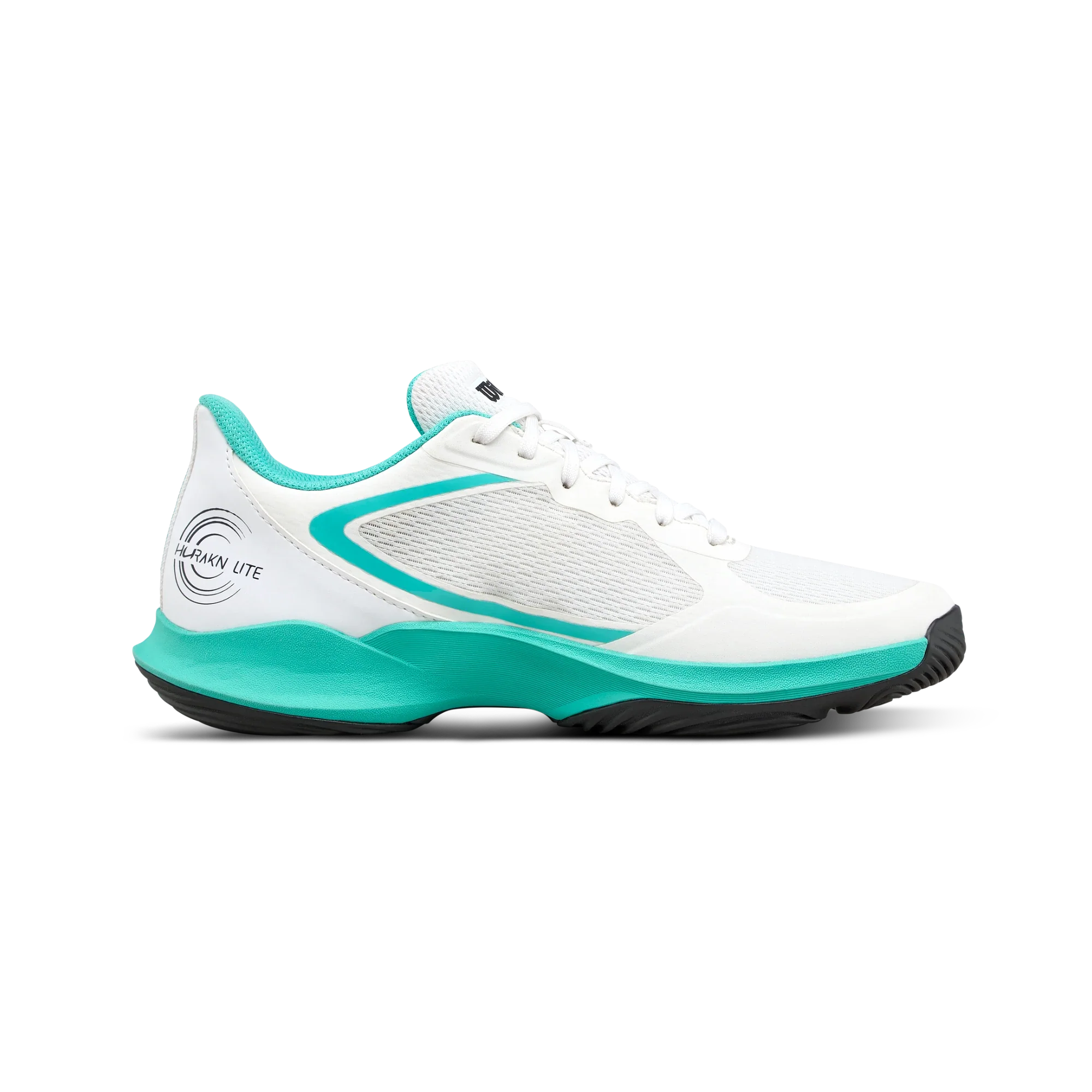 Wilson HURAKN LITE Women's Padel Shoes - Image 4