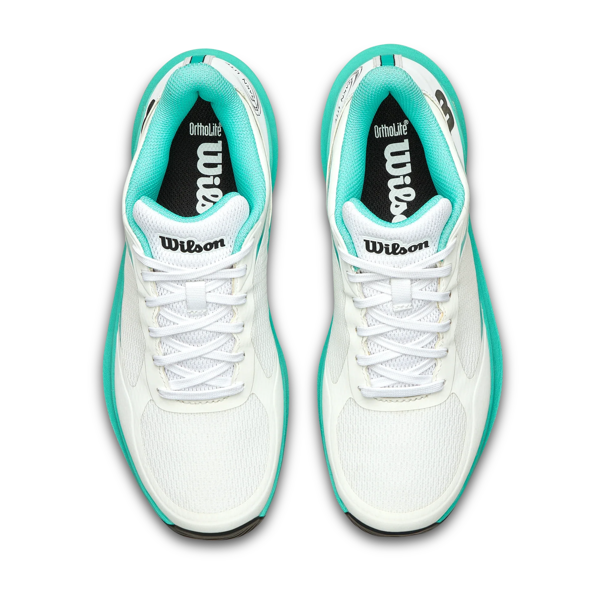 Wilson HURAKN LITE Women's Padel Shoes - Image 5