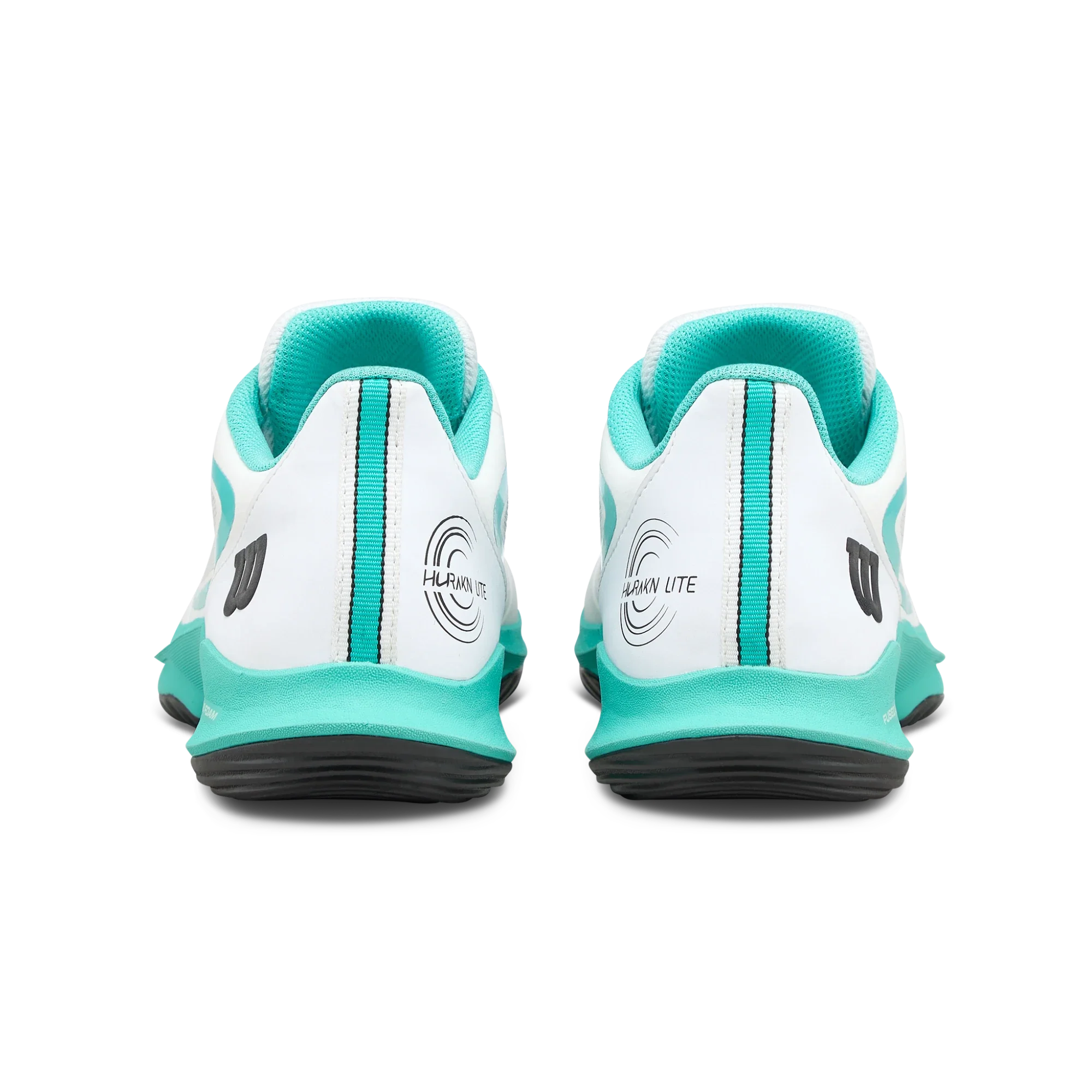 Wilson HURAKN LITE Women's Padel Shoes - Image 6