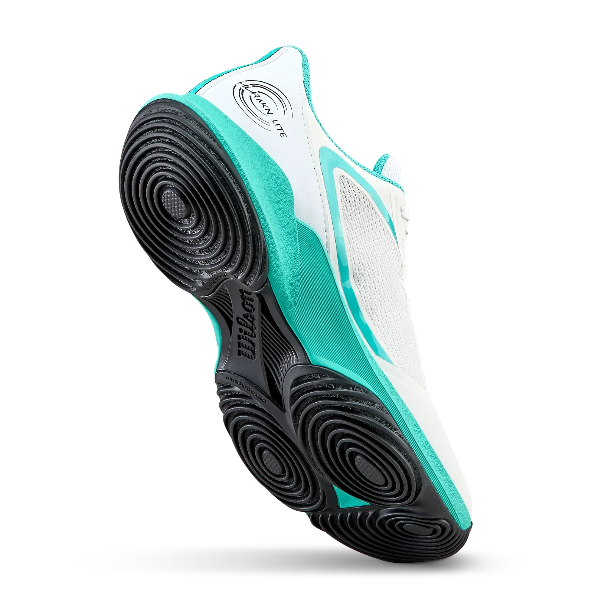 Wilson HURAKN LITE Women's Padel Shoes - Image 7
