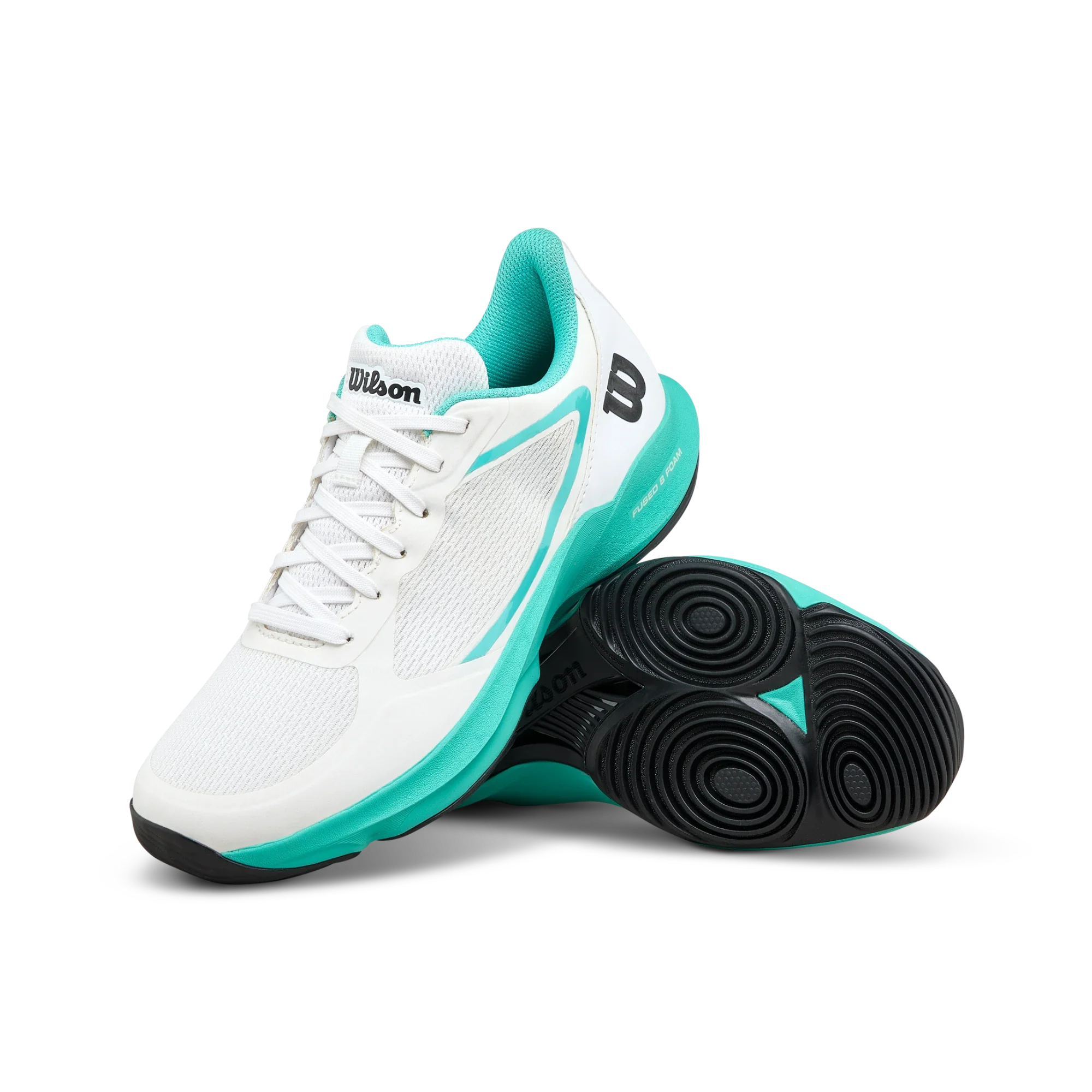 Wilson HURAKN LITE Women's Padel Shoes - Image 8