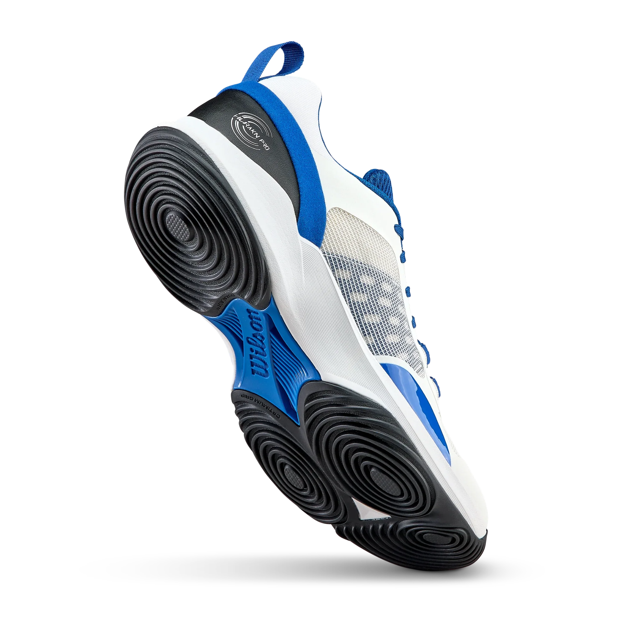 Wilson HURAKN Pro V2 Men's Padel Shoes - Image 7