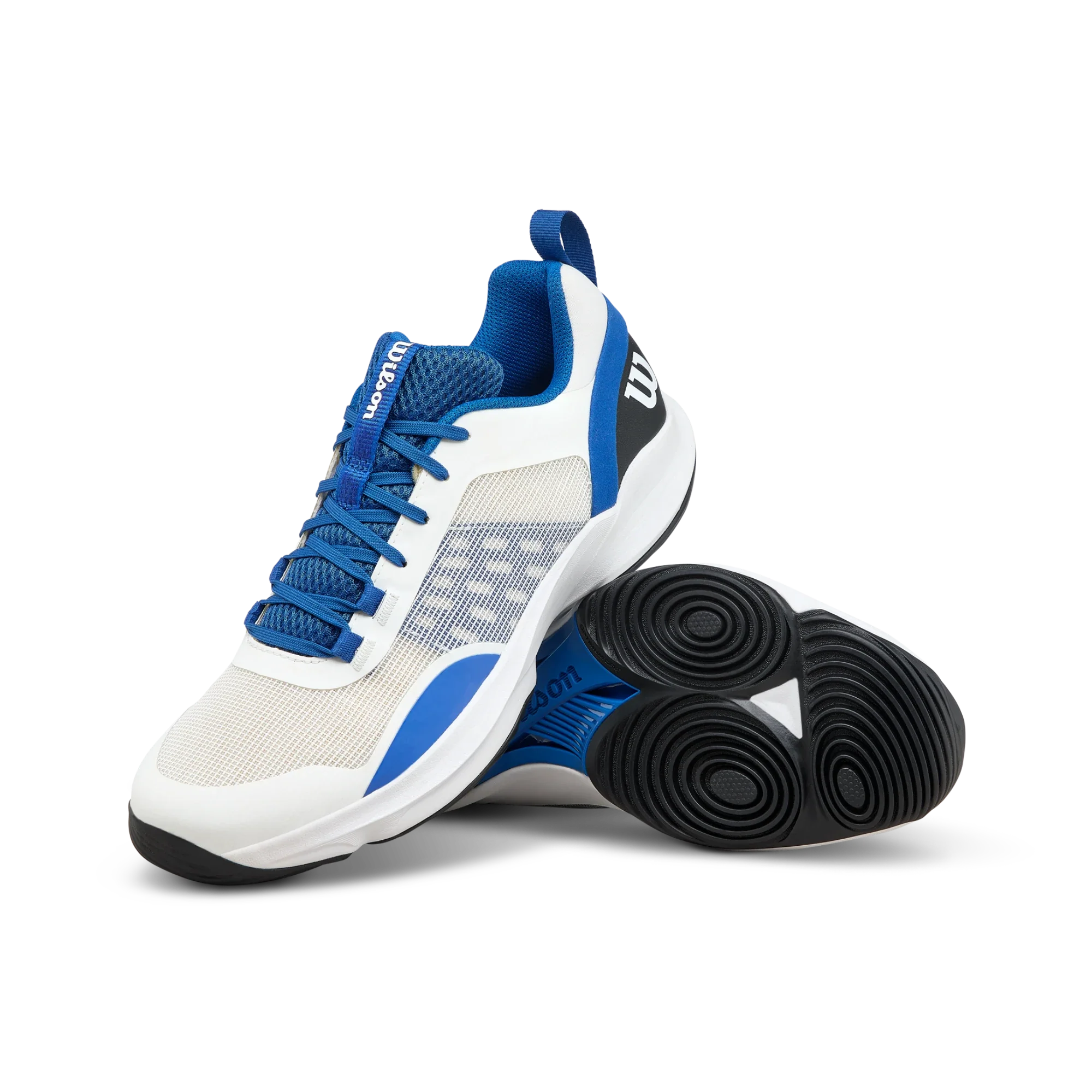 Wilson HURAKN Pro V2 Men's Padel Shoes - Image 8