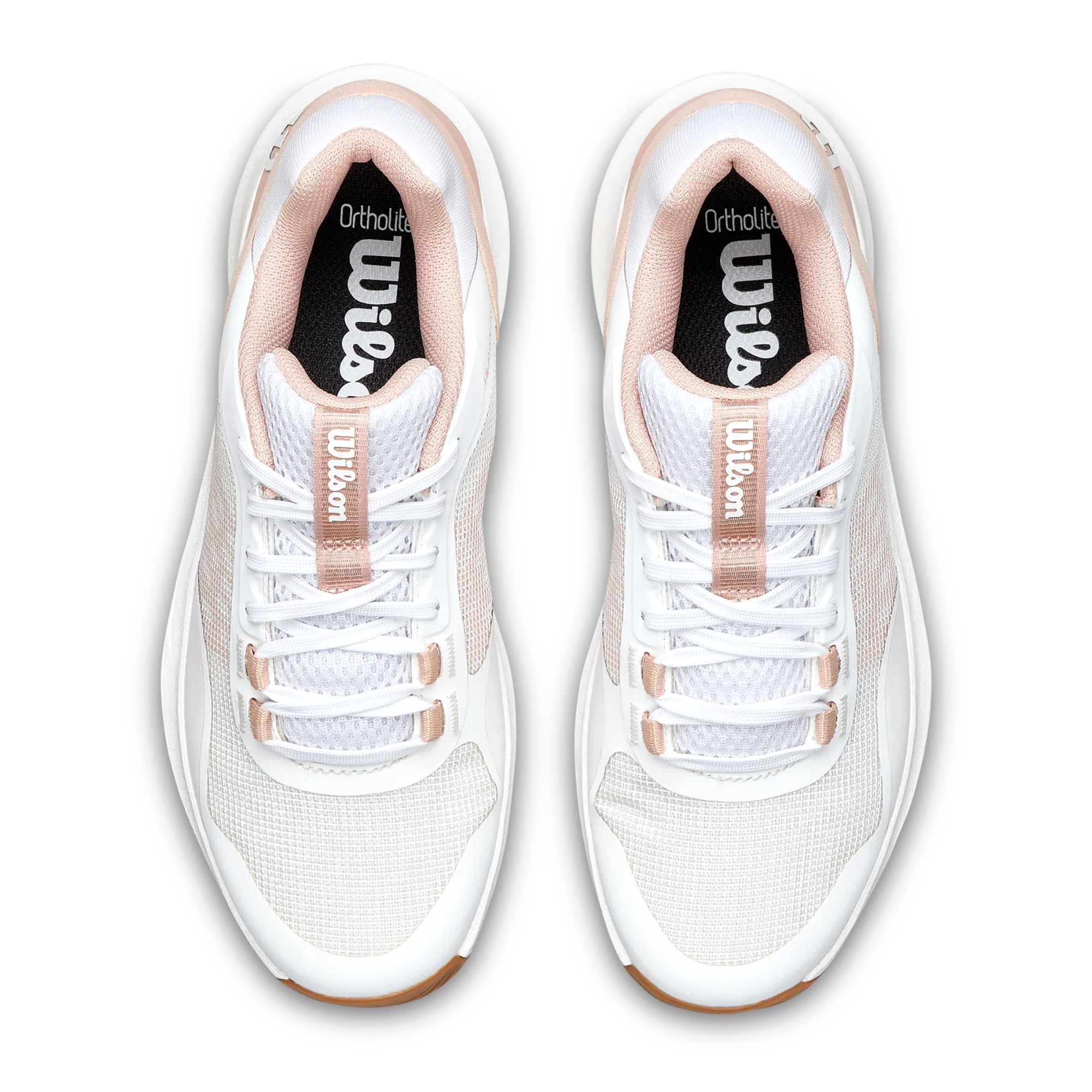 Wilson HURAKN Pro V2 Women's Padel Shoes - Image 13