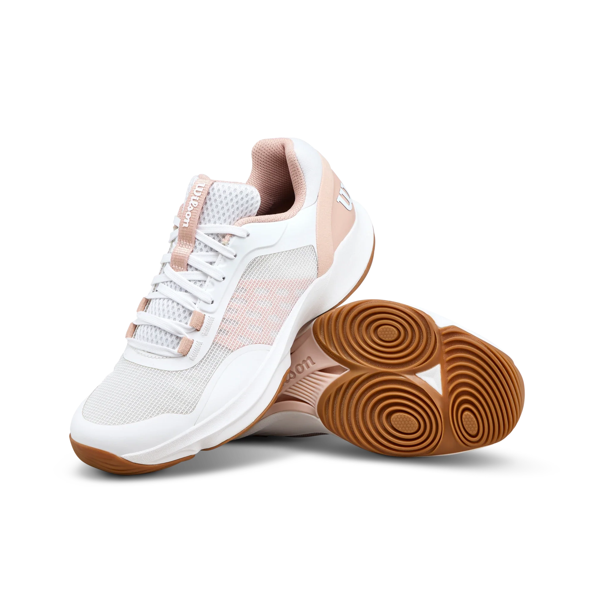 Wilson HURAKN Pro V2 Women's Padel Shoes - Image 15