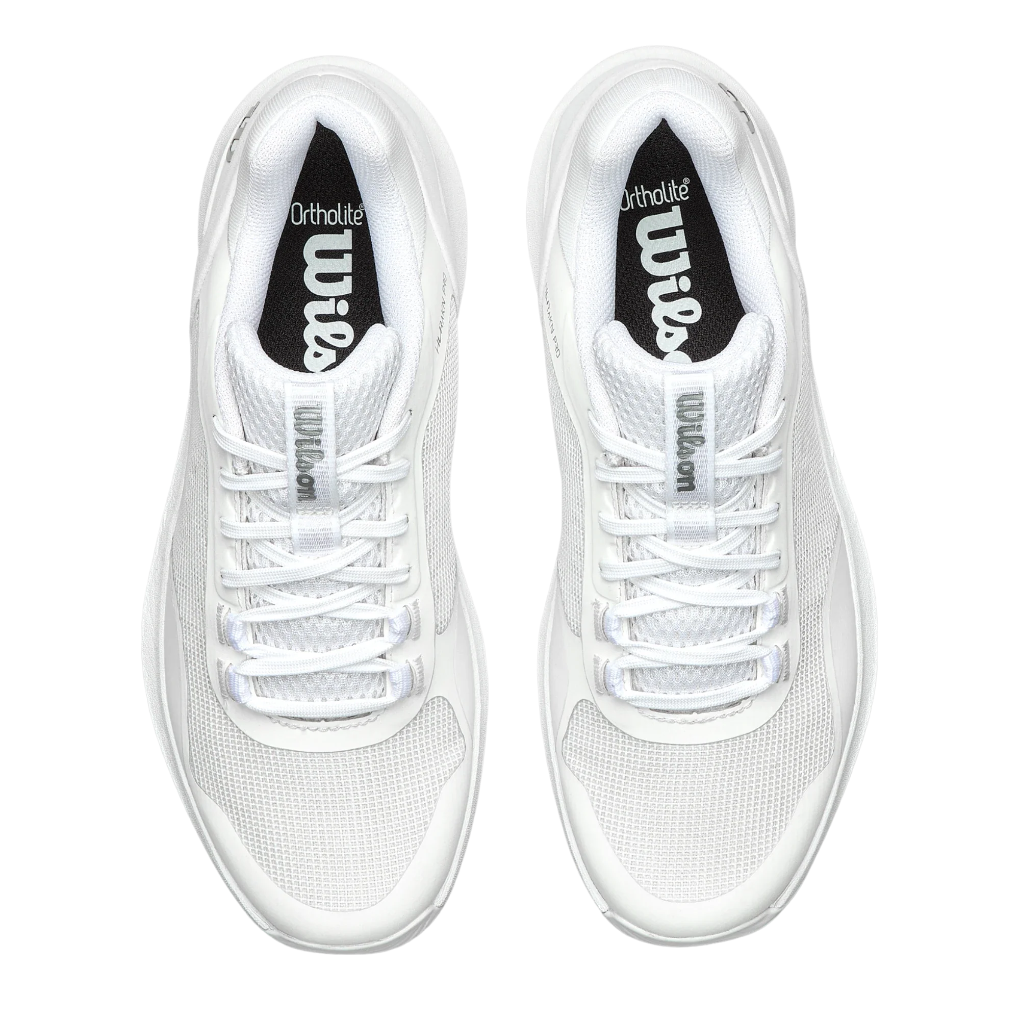 Wilson HURAKN Pro V2 Women's Padel Shoes - Image 6