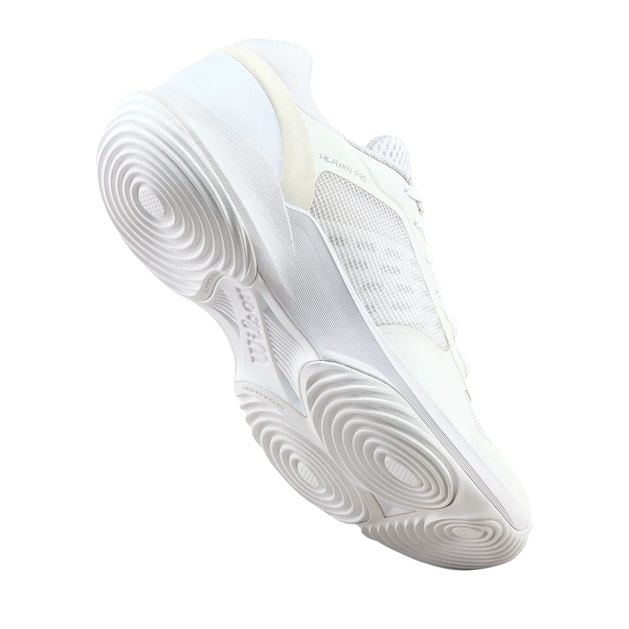 Wilson HURAKN Pro V2 Women's Padel Shoes - Image 7