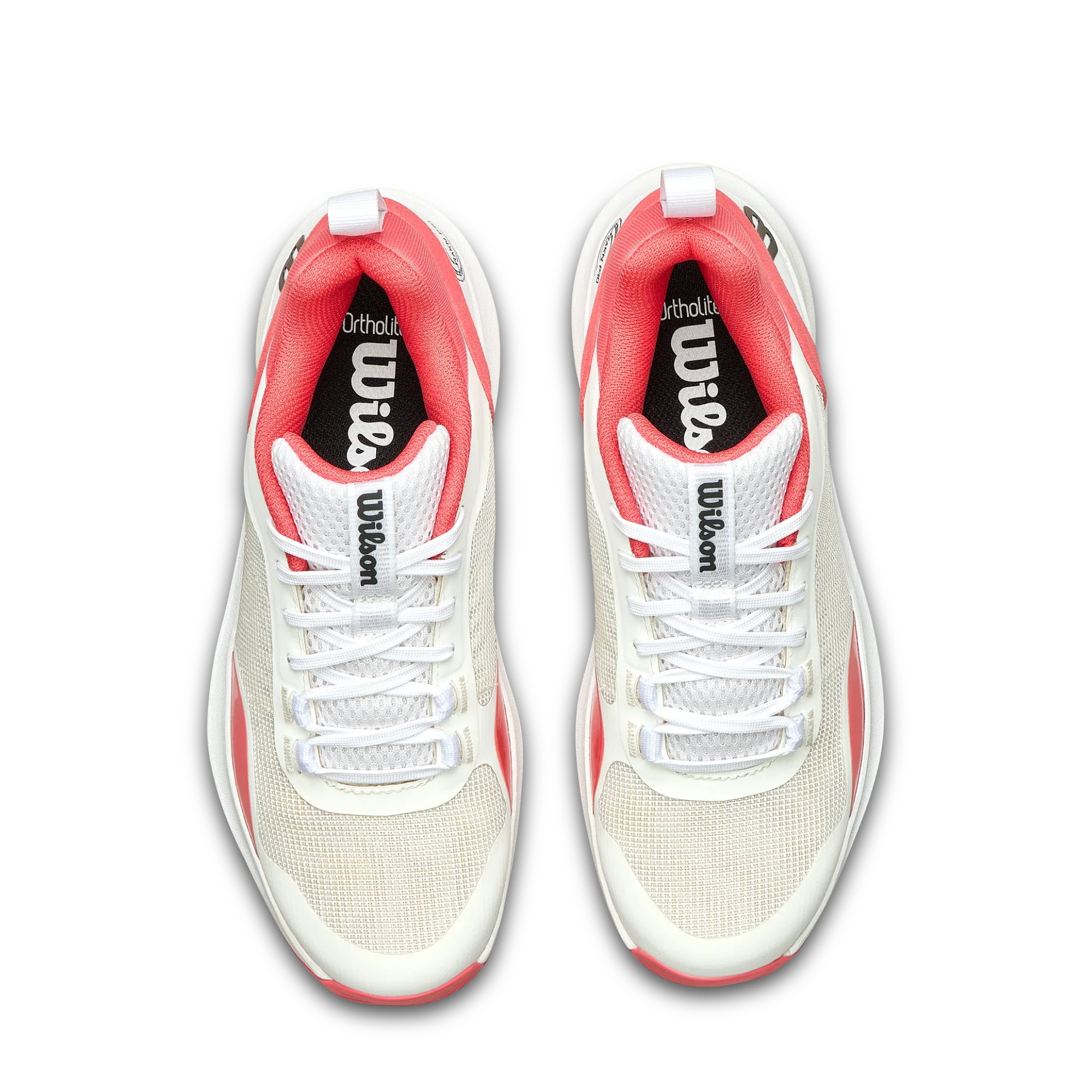 Wilson HURAKN Pro V2 Women's Padel Shoes - Image 6