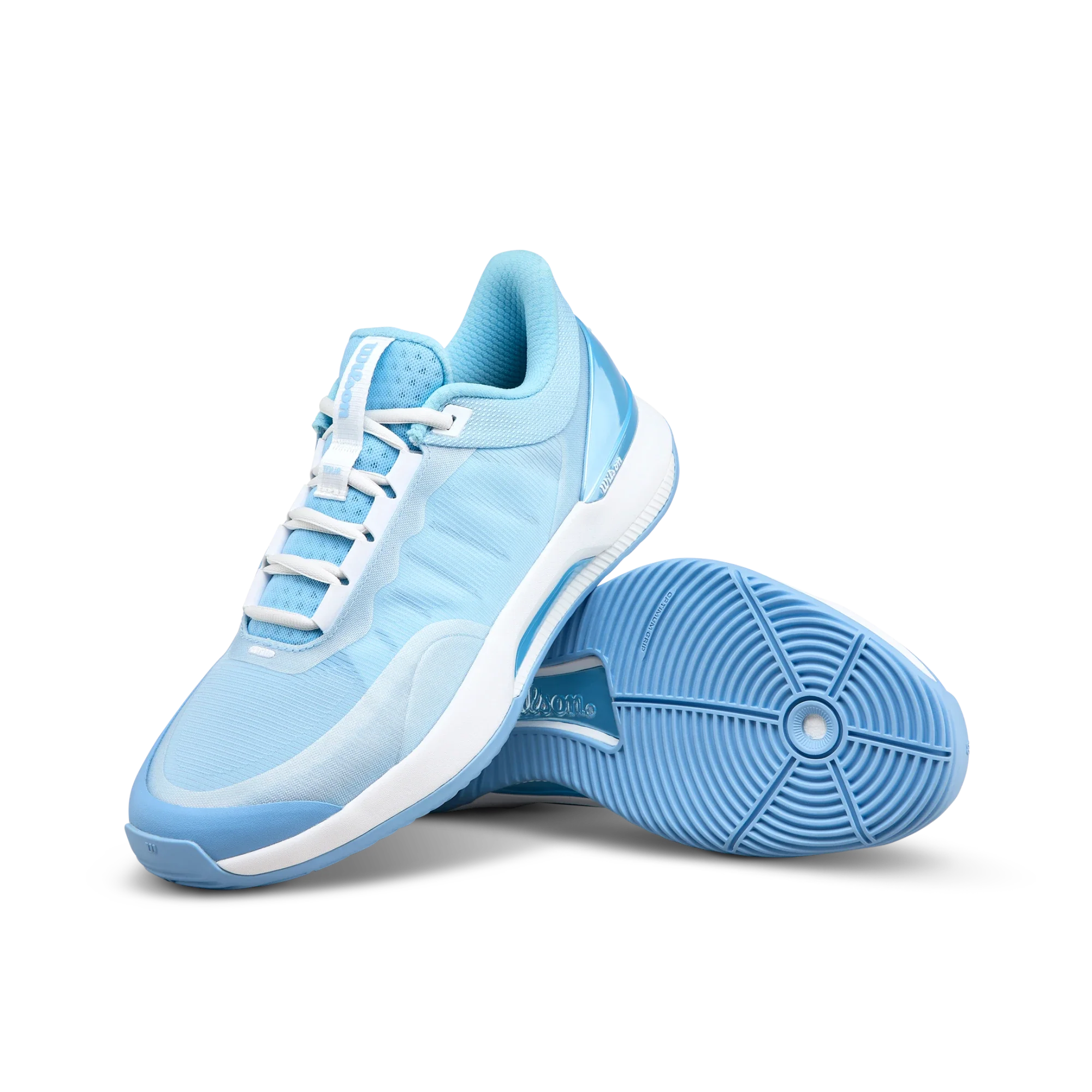 Wilson Intrigue Tour Women's Padel Shoes - Image 7