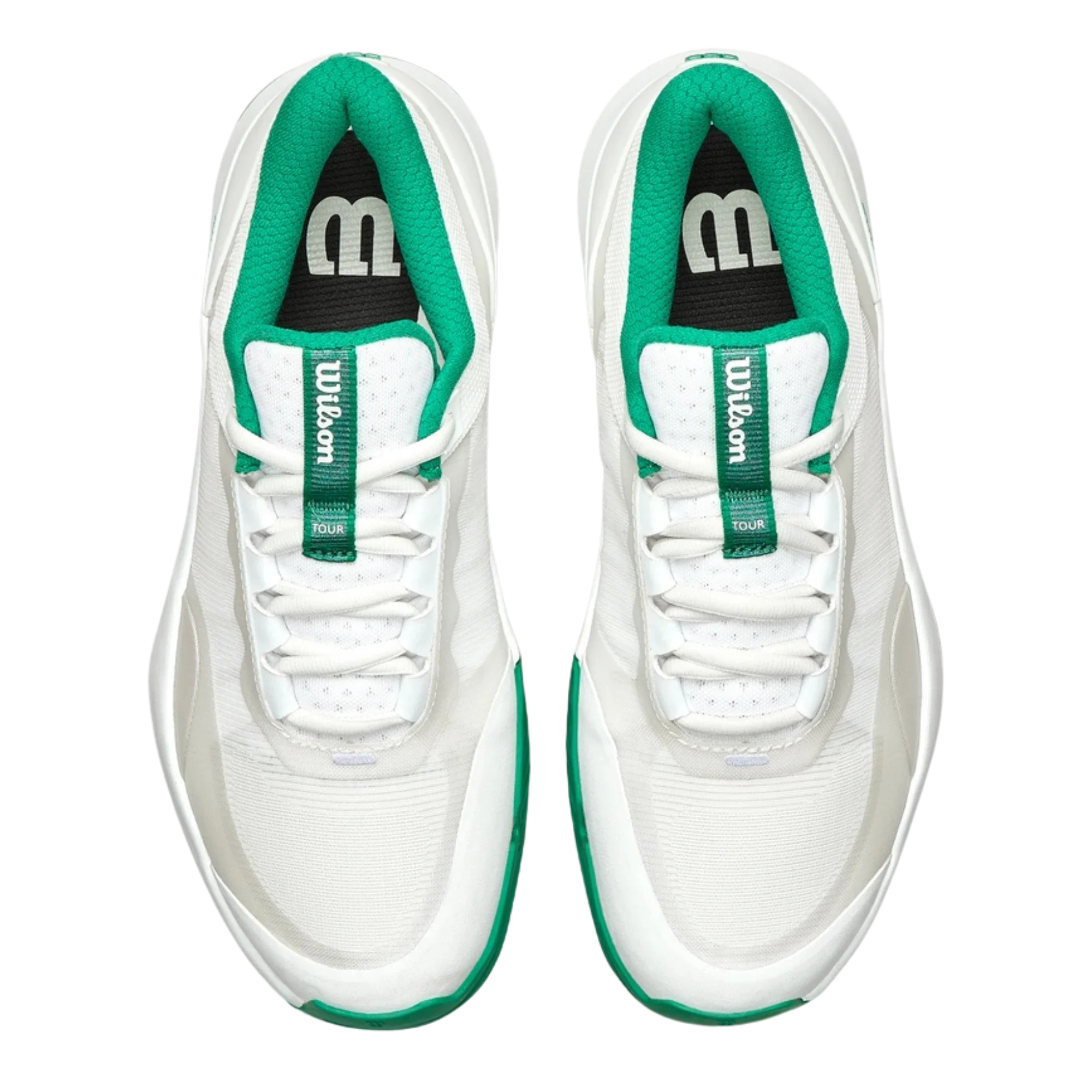 Wilson Intrigue Tour Women's Padel Shoes - Image 6