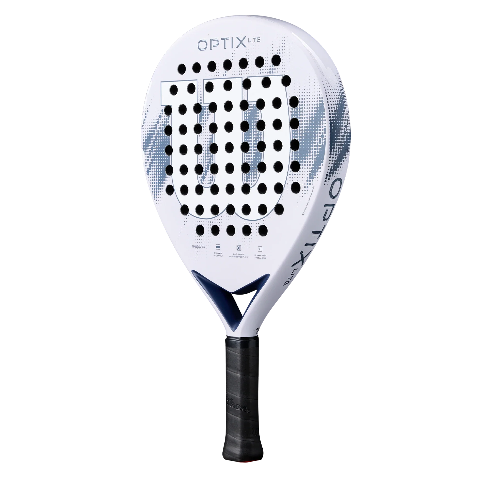 Wilson Optix V2 Lite Lilac 2026 - Image 3
