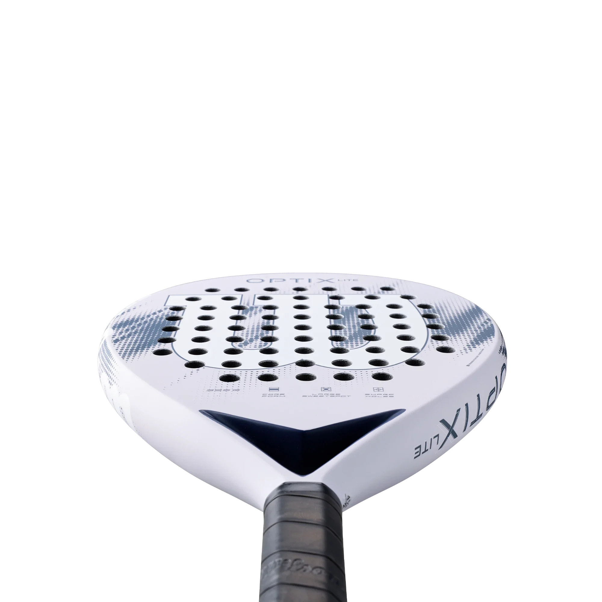 Wilson Optix V2 Lite Lilac 2026 - Image 4