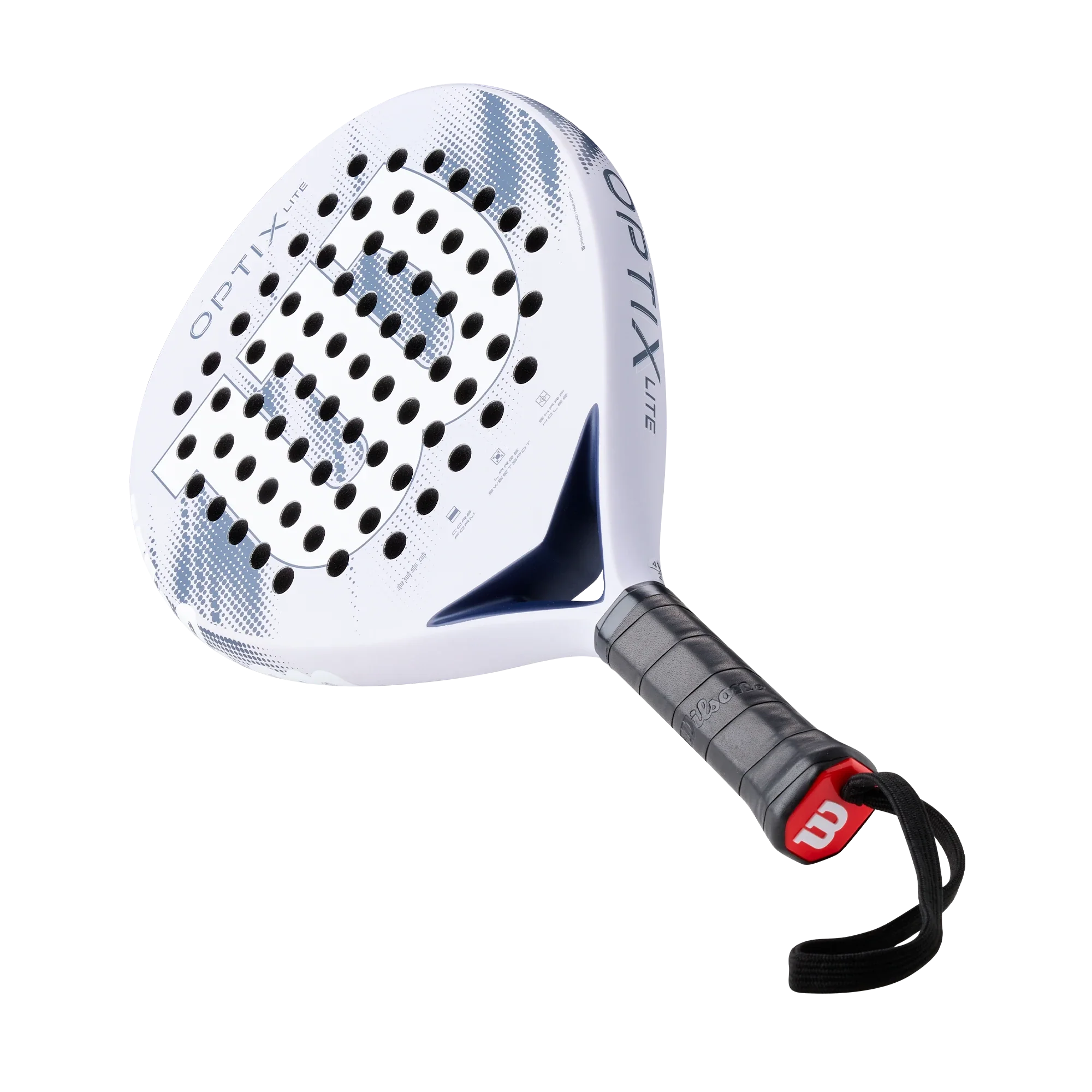 Wilson Optix V2 Lite Lilac 2026 - Image 5