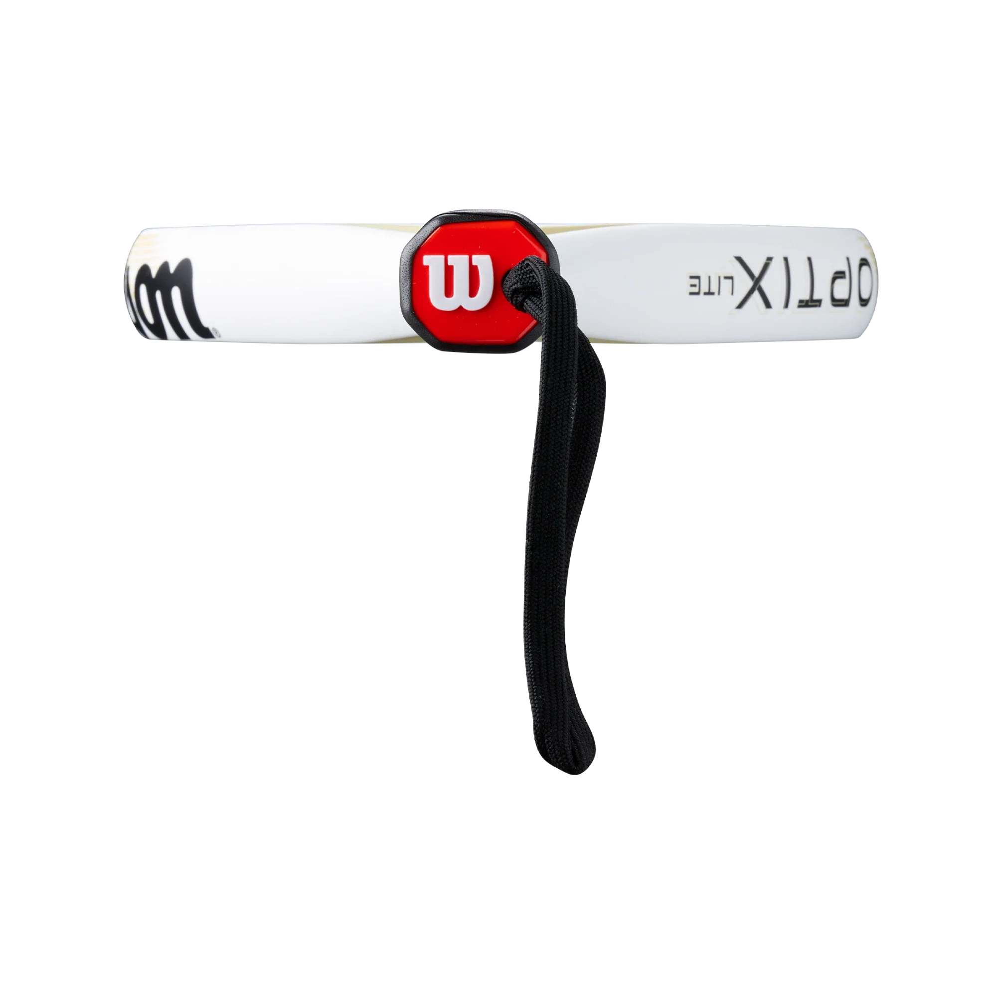 Wilson Optix V2 Lite White 2026 - Image 6