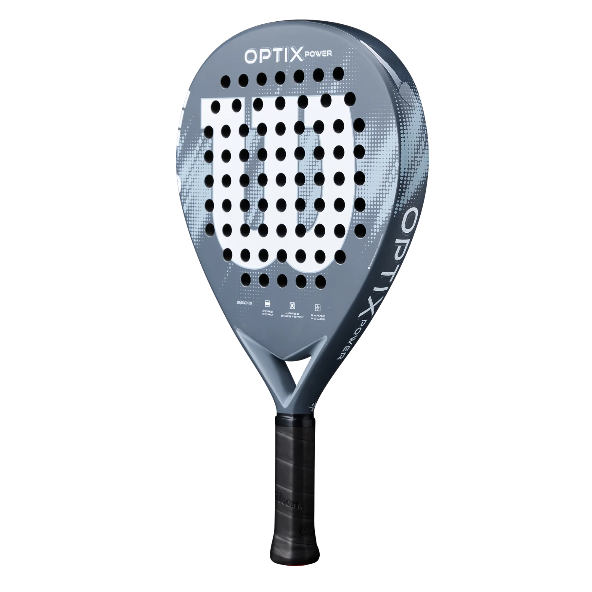 Wilson Optix V2 Power Blue 2026 - Image 3
