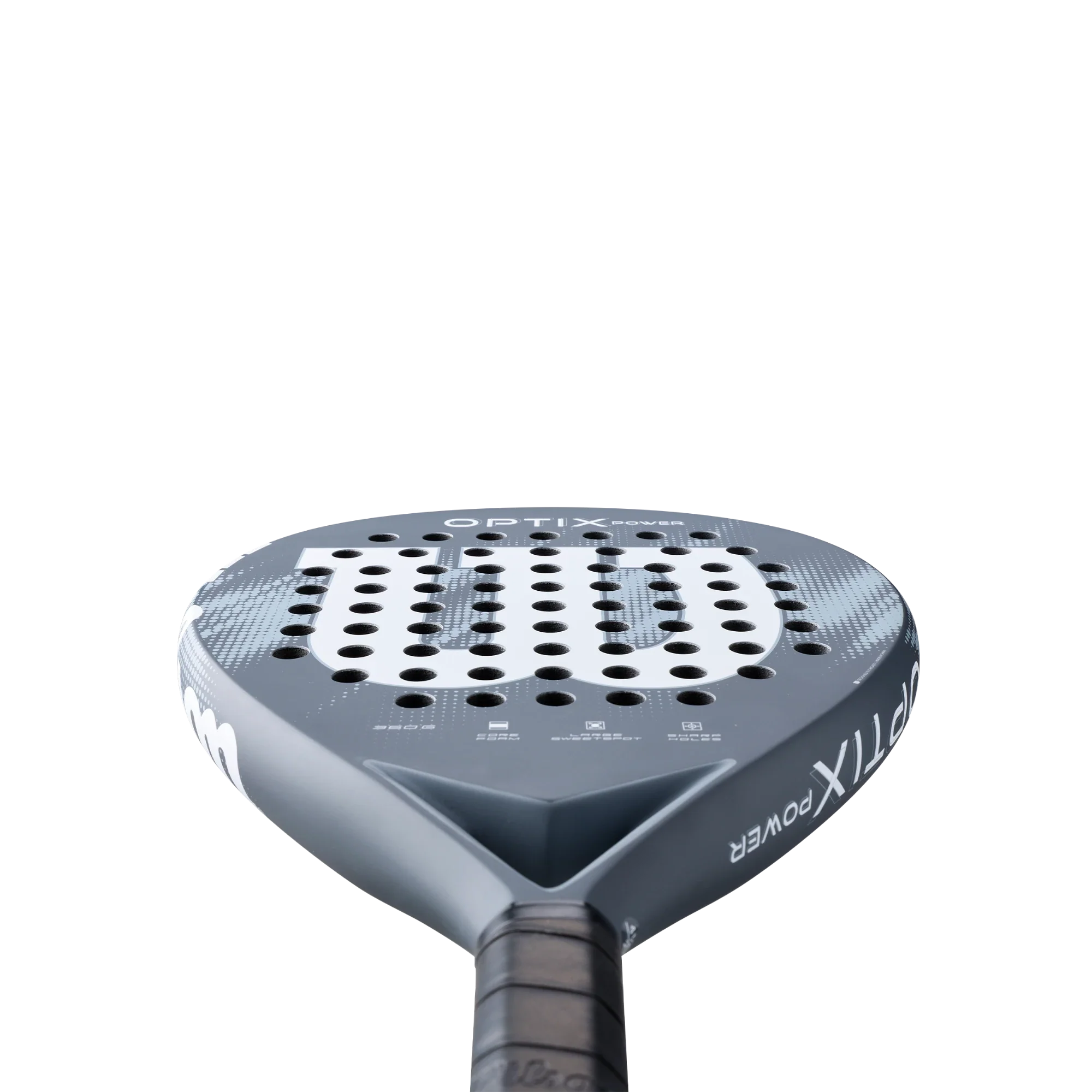 Wilson Optix V2 Power Blue 2026 - Image 4