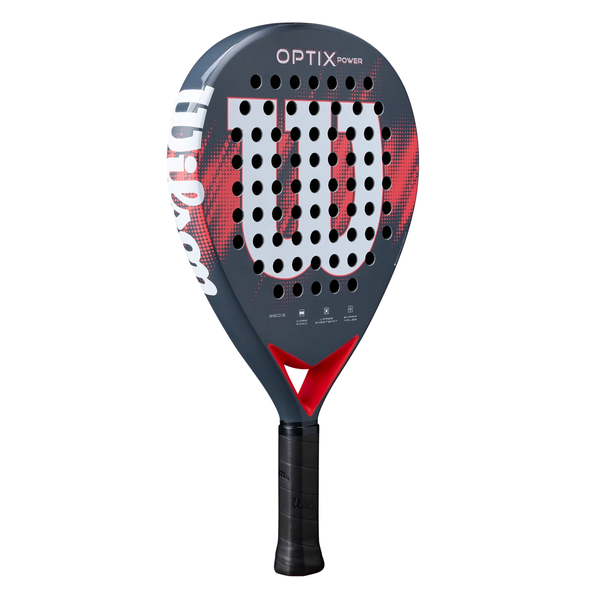 Wilson Optix V2 Power Red 2026 - Image 2