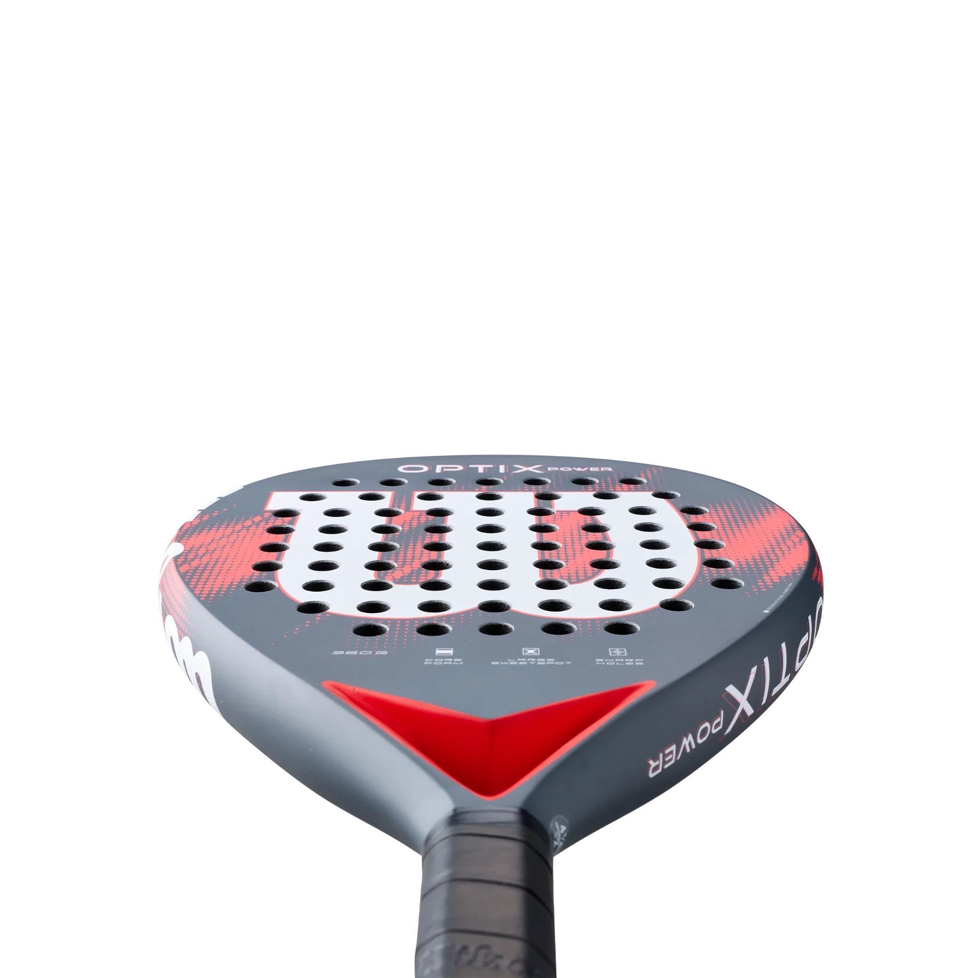 Wilson Optix V2 Power Red 2026 - Image 4