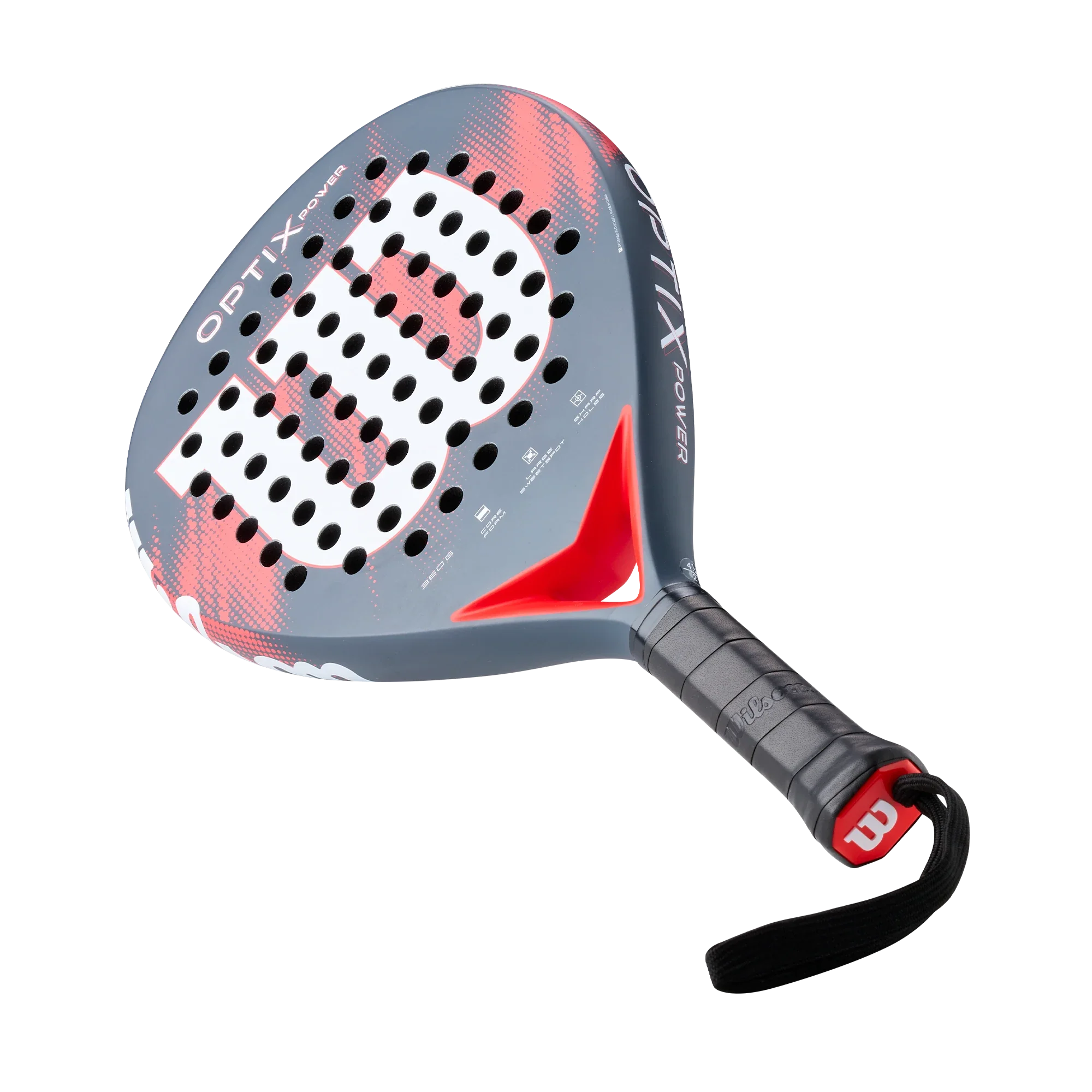 Wilson Optix V2 Power Red 2026 - Image 5