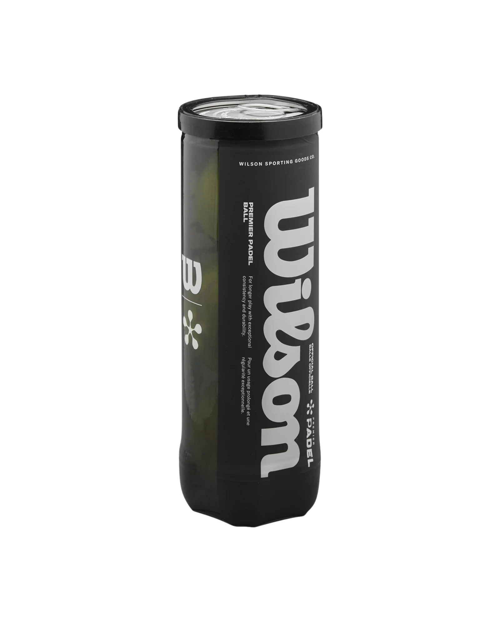 Wilson Premier Padel Balls