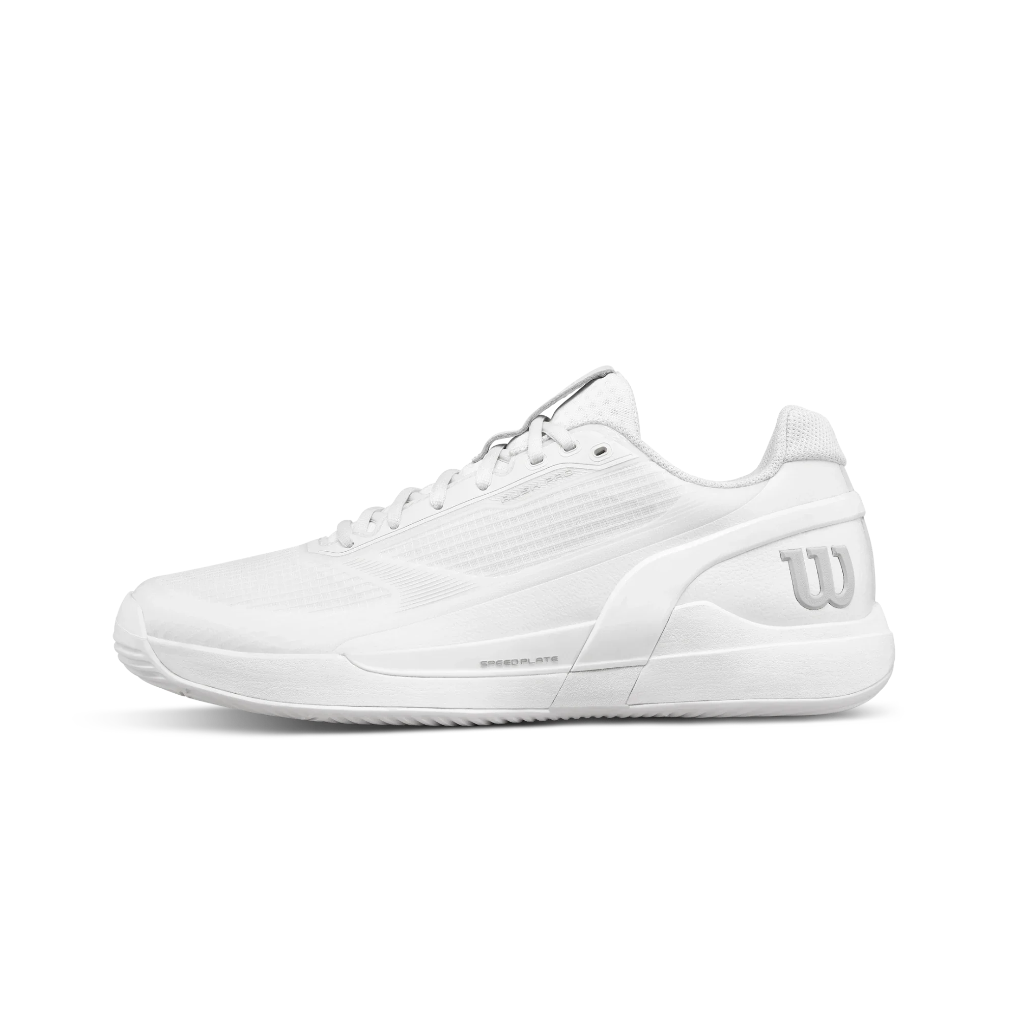 Wilson Rush PRO 5 Padel Shoes 2026 - Image 2