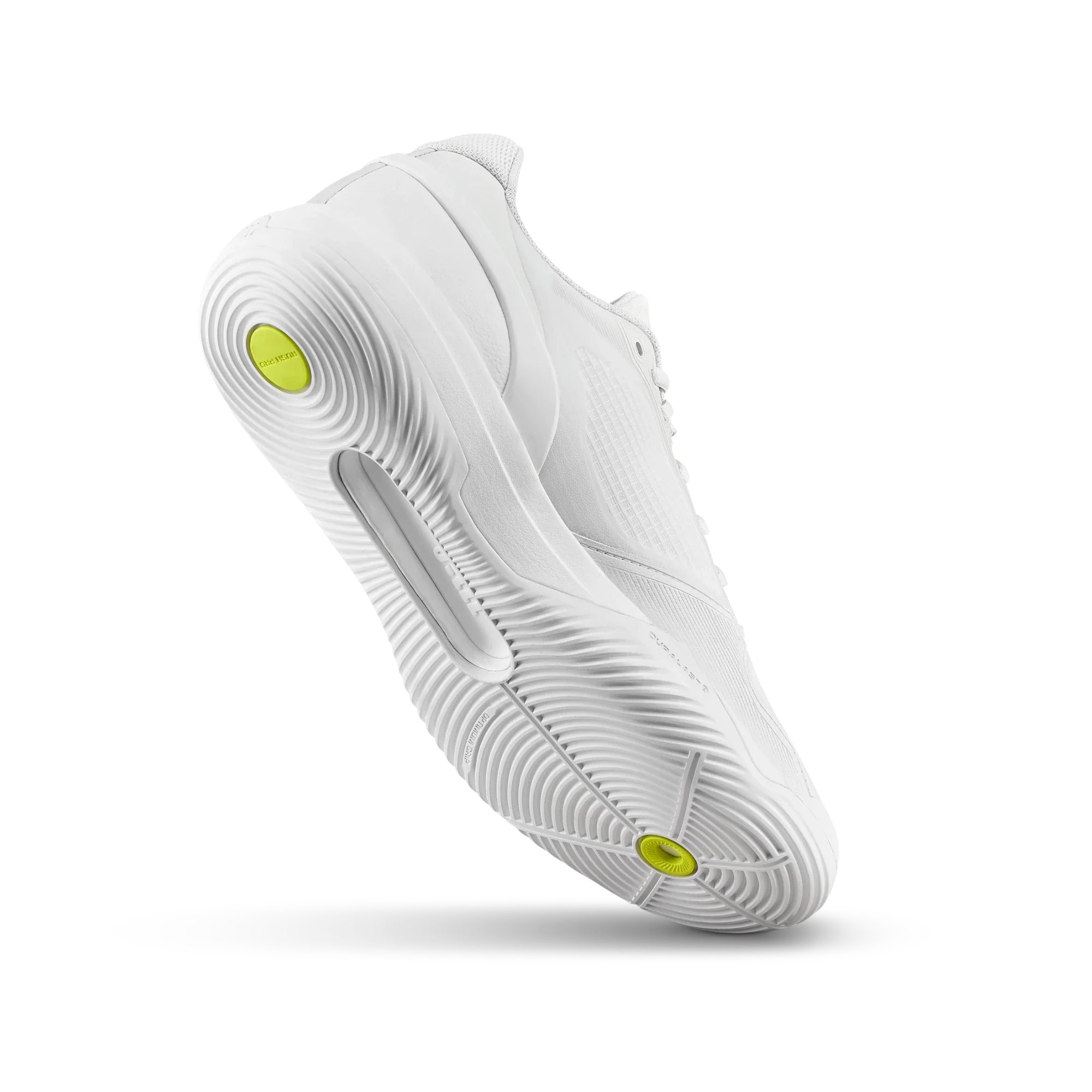 Wilson Rush PRO 5 Padel Shoes 2026 - Image 6
