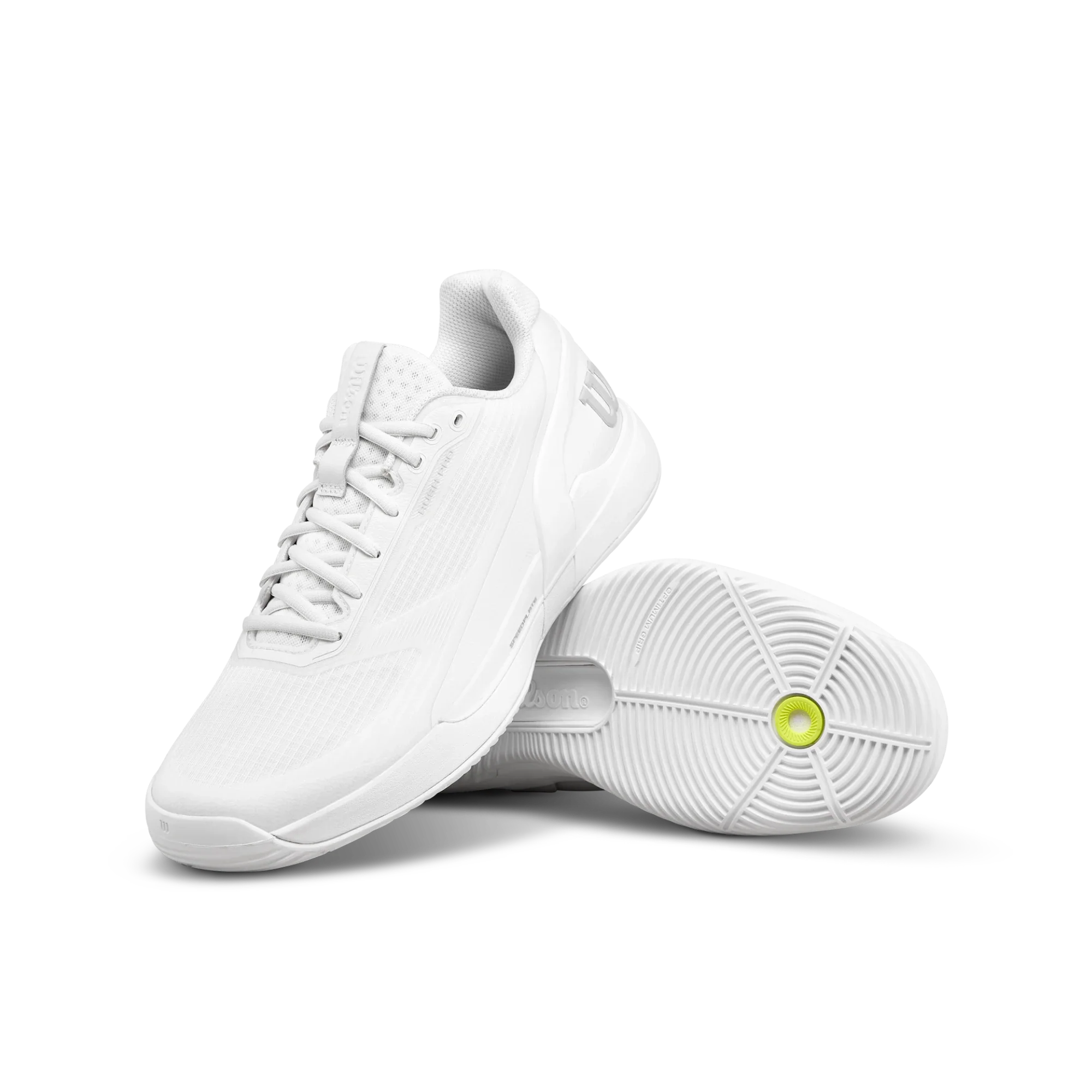 Wilson Rush PRO 5 Padel Shoes 2026 - Image 7